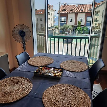 Apartmán Soraya En El Fin De La Tierra A Finisterre Exteriér fotografie
