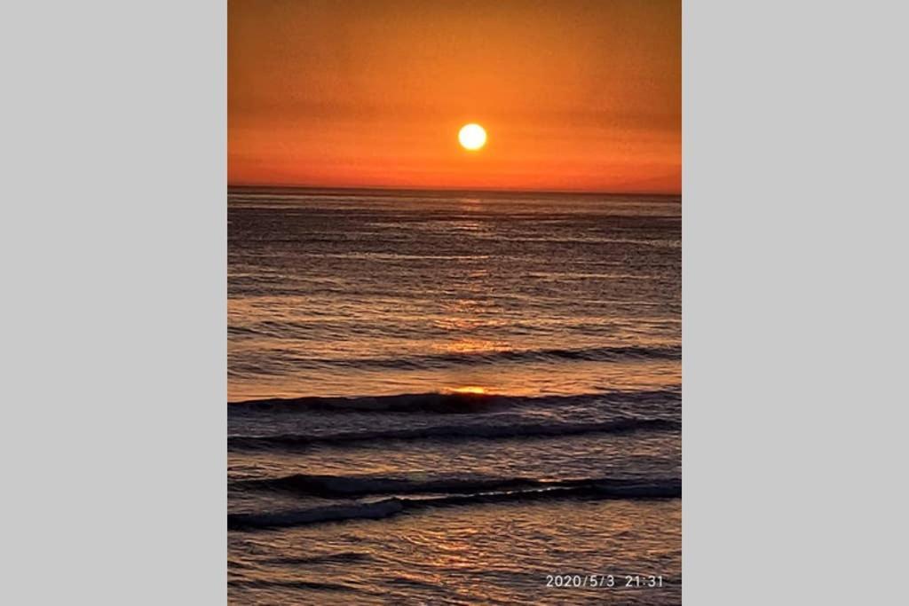 Apartmán Soraya En El Fin De La Tierra A Finisterre Exteriér fotografie